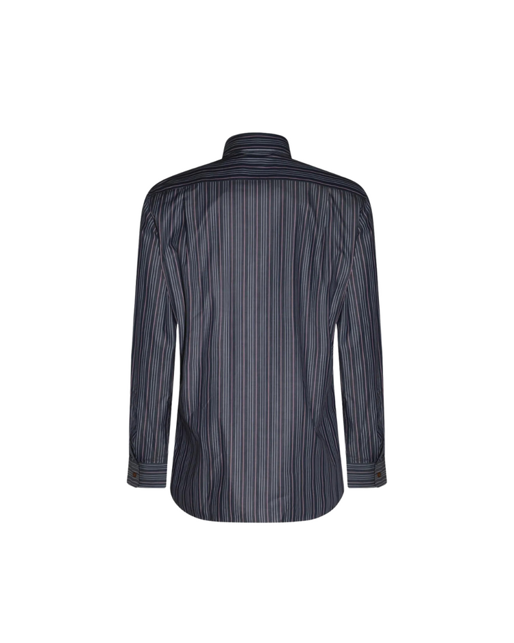 Two Button Krall Shirt