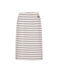 Jersey Midi Skirt