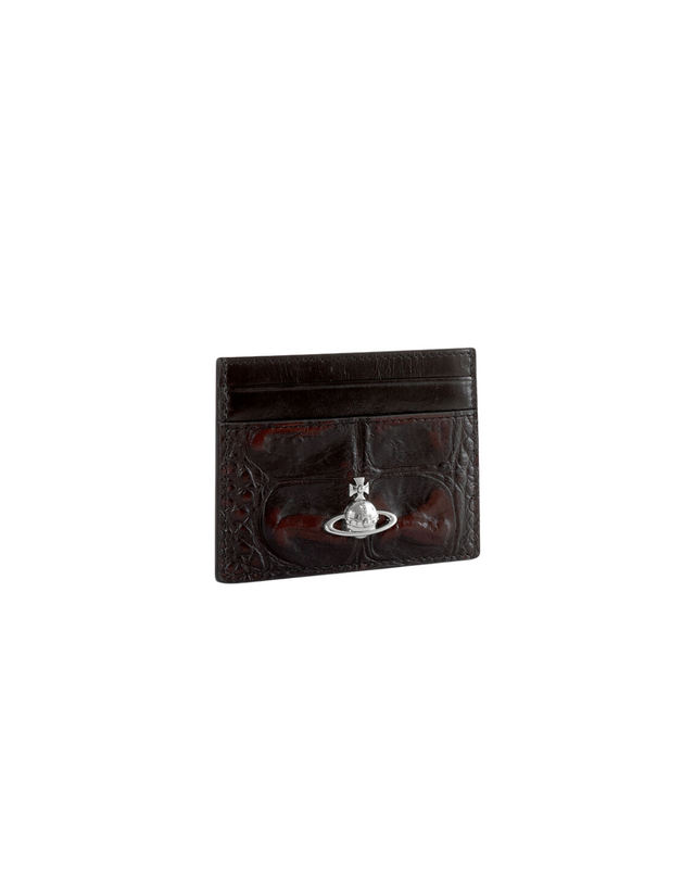 Flat Card Holder