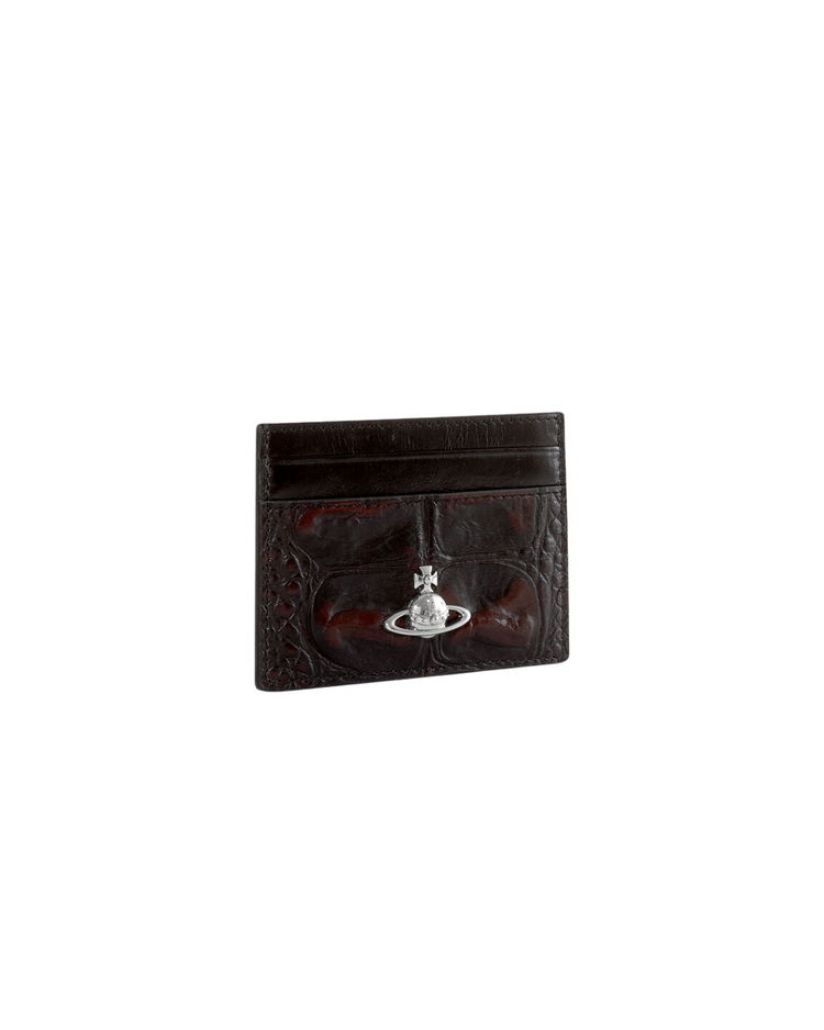 Flat Card Holder