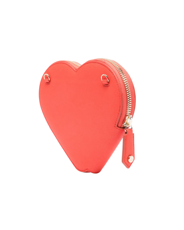 New Heart Crossbody Bag