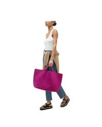 St Barths Large Tote Rio