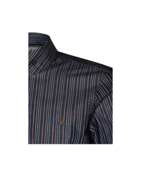 Two Button Krall Shirt