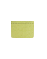 Flat Card Holder
