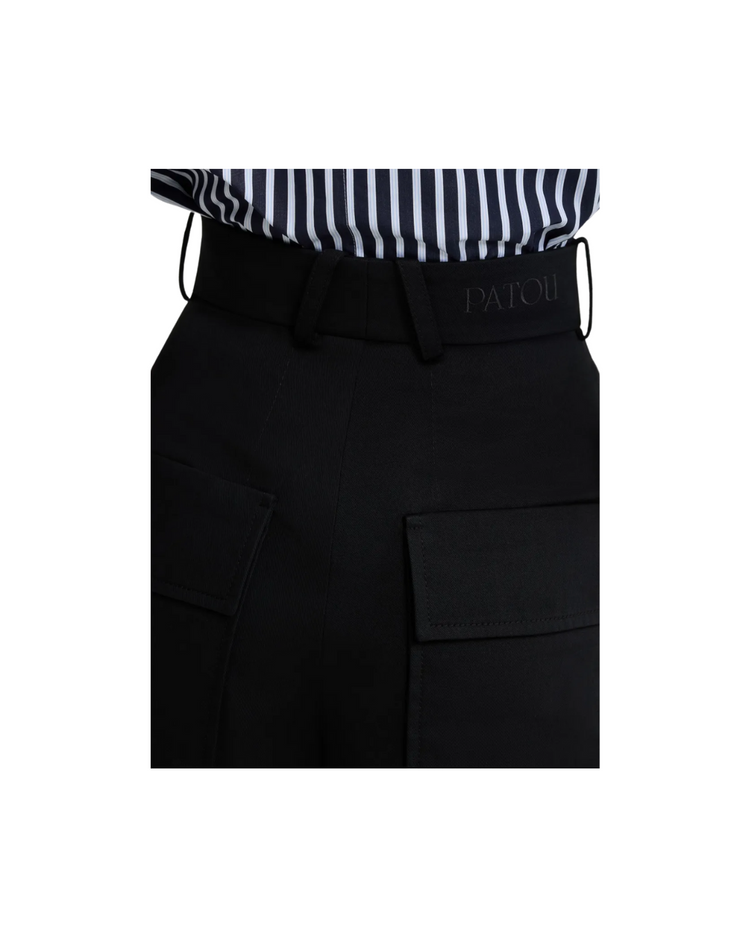 Bermuda Shorts