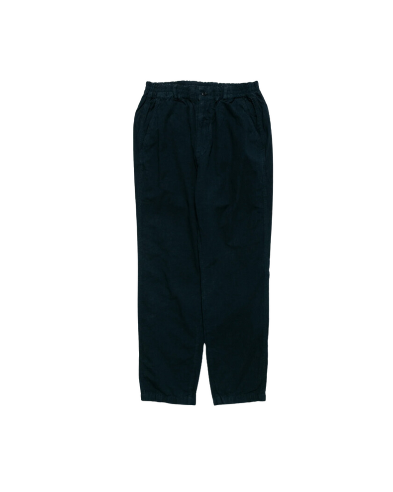 High Density CO/HEMP Tapered Pants