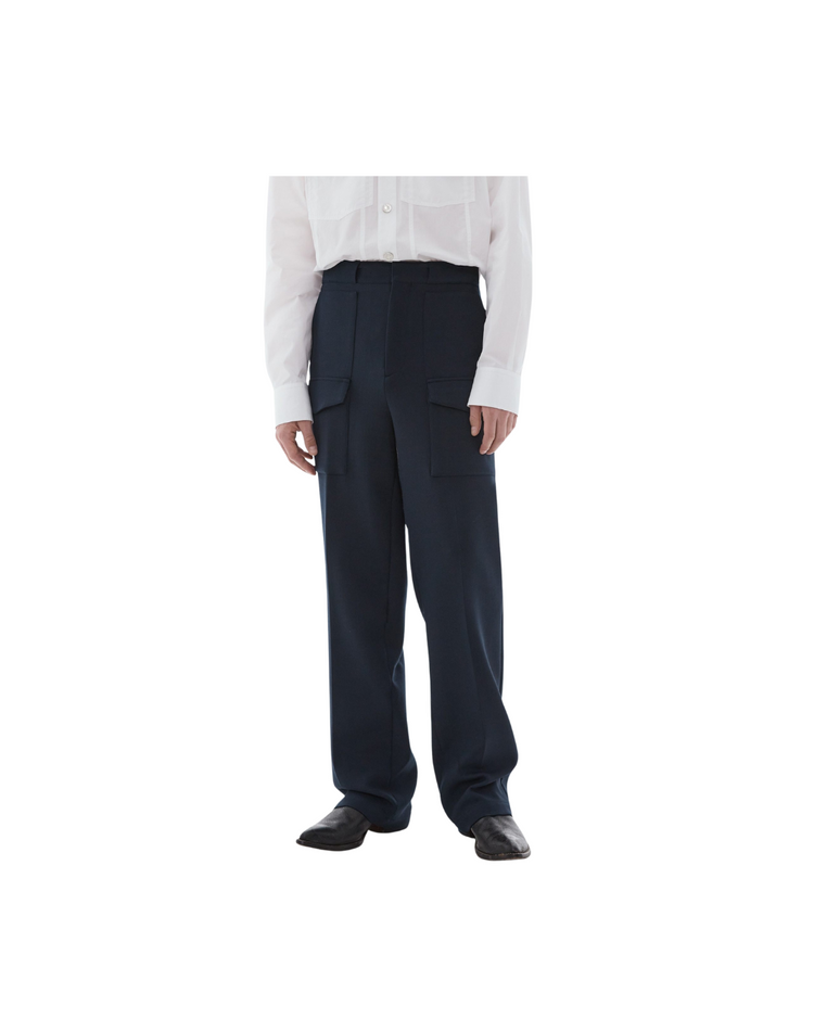 Western Trouser