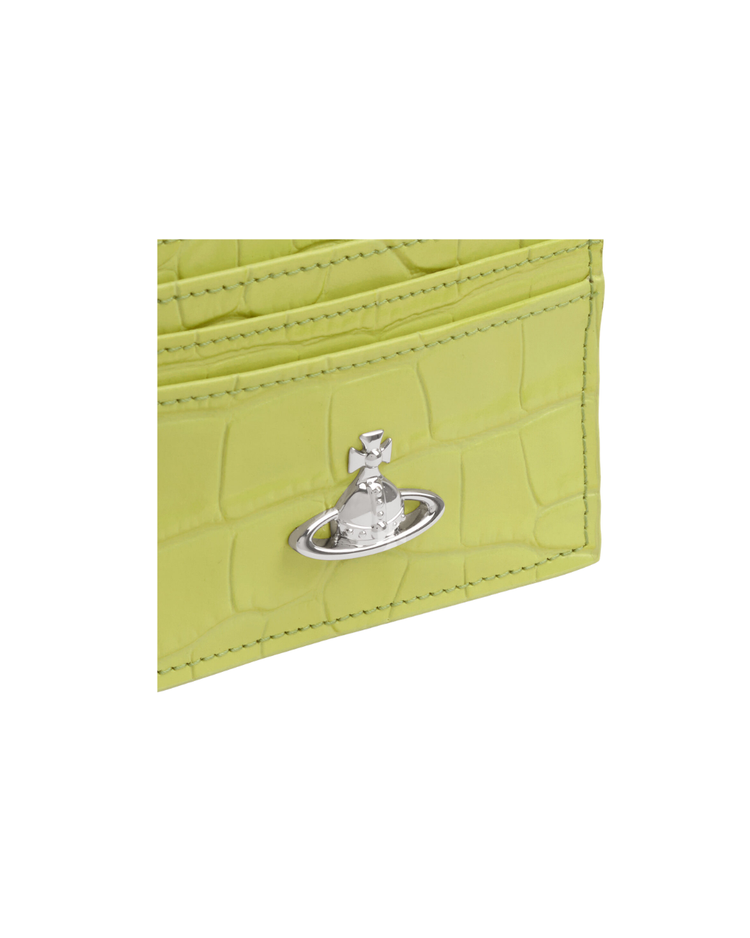Flat Card Holder