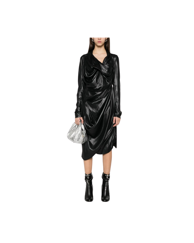 Galatea Dress