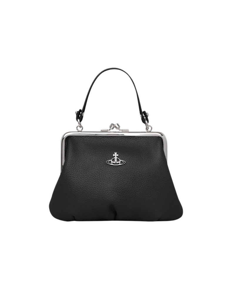 Granny Frame Purse