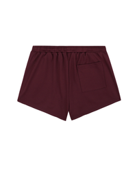 Signature Logo Retro Track Short