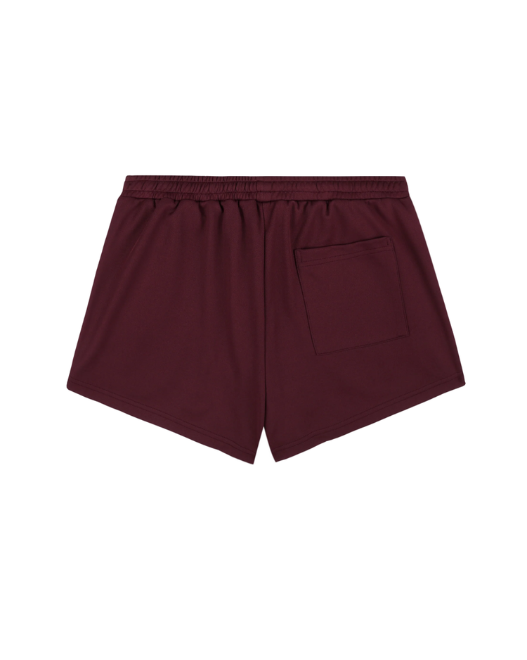 Signature Logo Retro Track Short