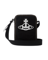 Luke Crossbody Bag