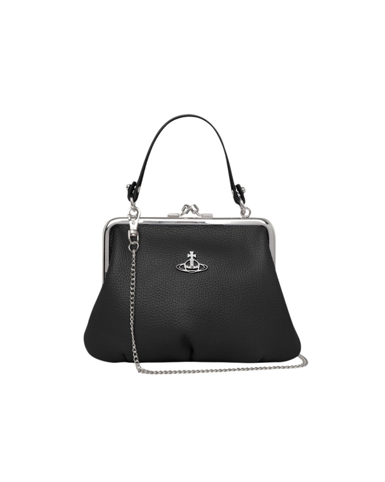 Granny Frame Purse