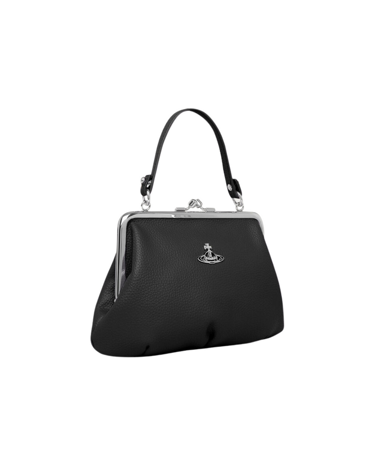 Granny Frame Purse