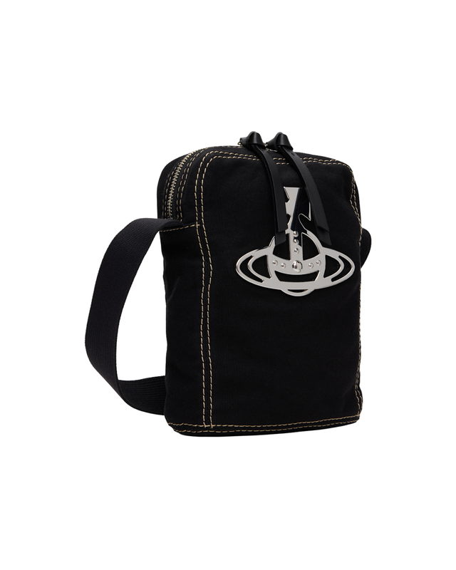Luke Crossbody Bag