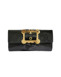 Claire Clutch N403 Black