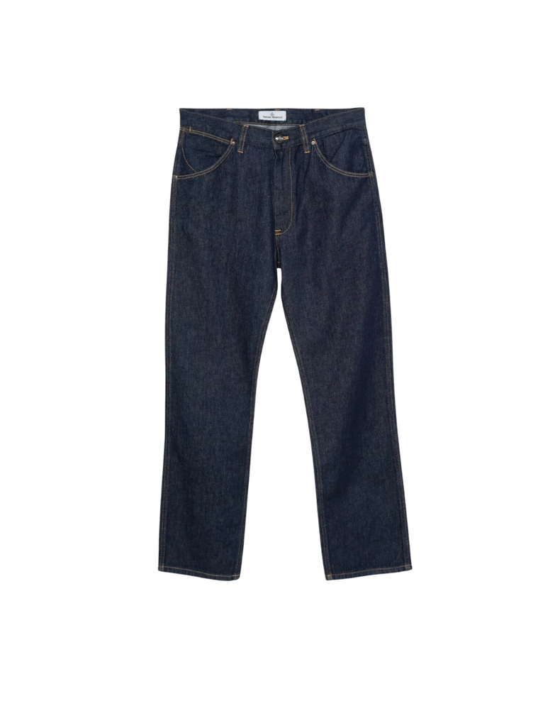 Ranch Jeans K401 Sunke N Orb/ Indigo