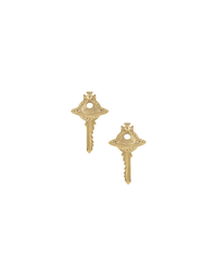 Curzio Earrings