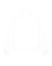 Syracuse Embroidered Quarter Zip