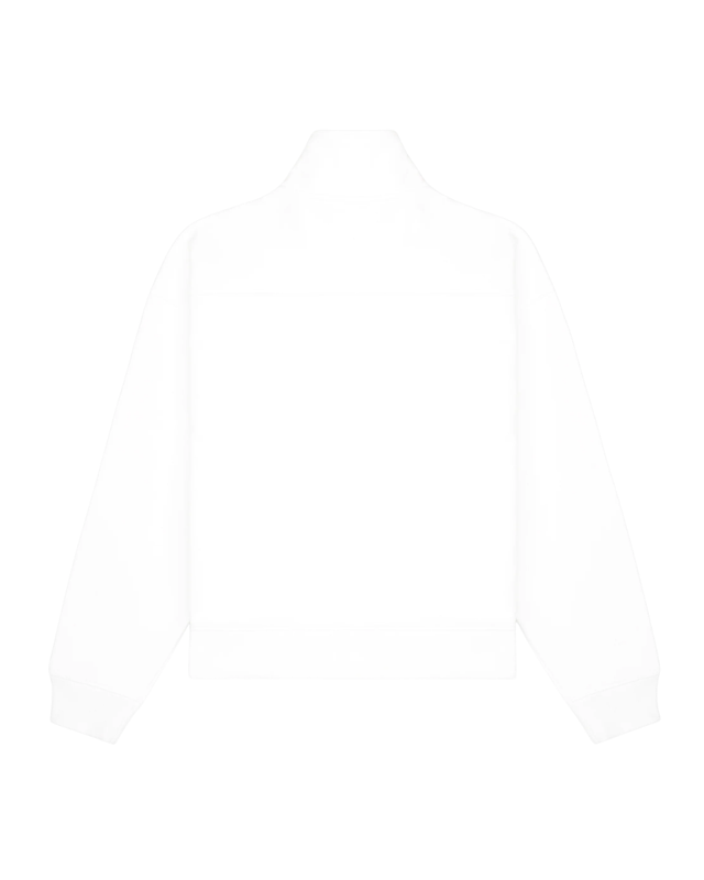 Syracuse Embroidered Quarter Zip