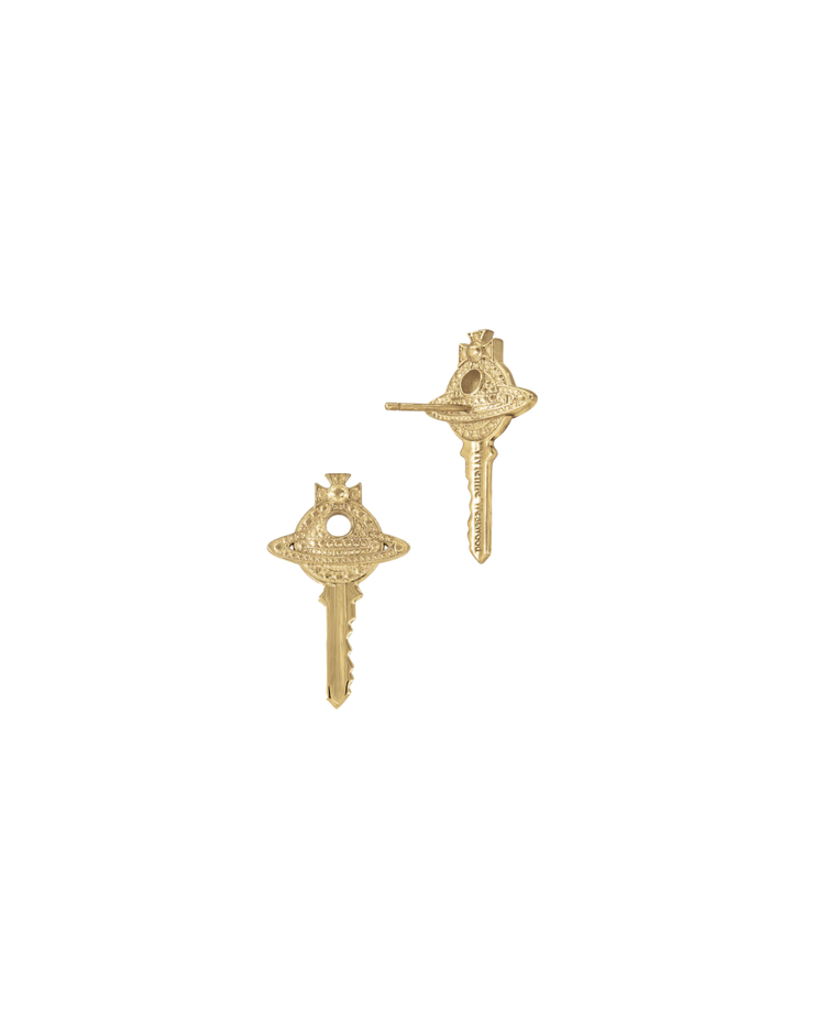 Curzio Earrings