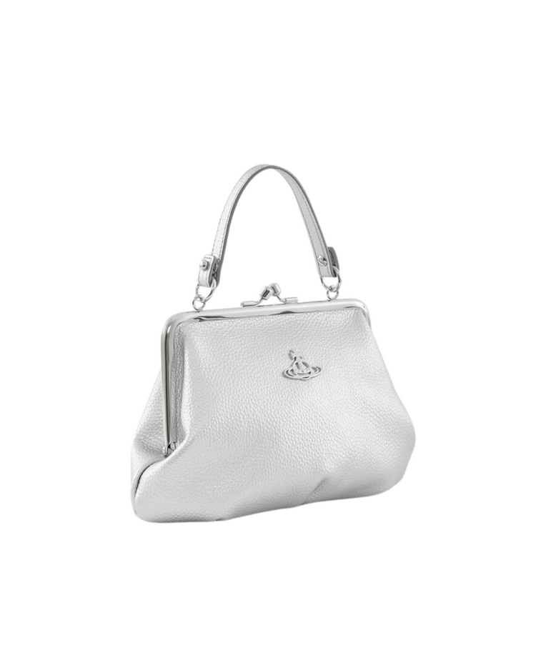 Granny Frame Purse