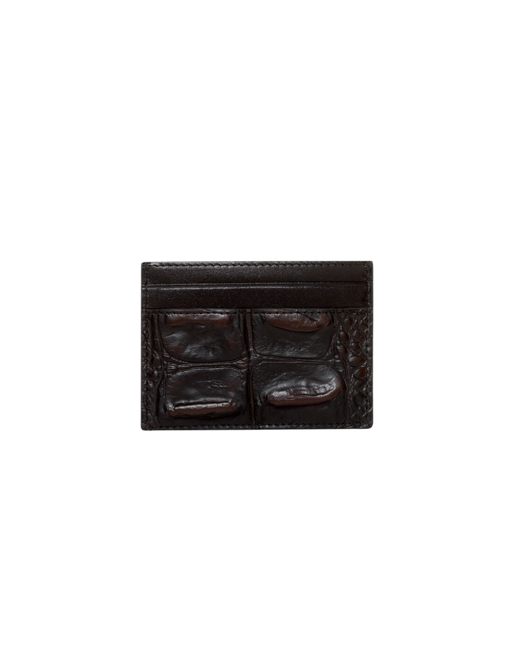 Flat Card Holder