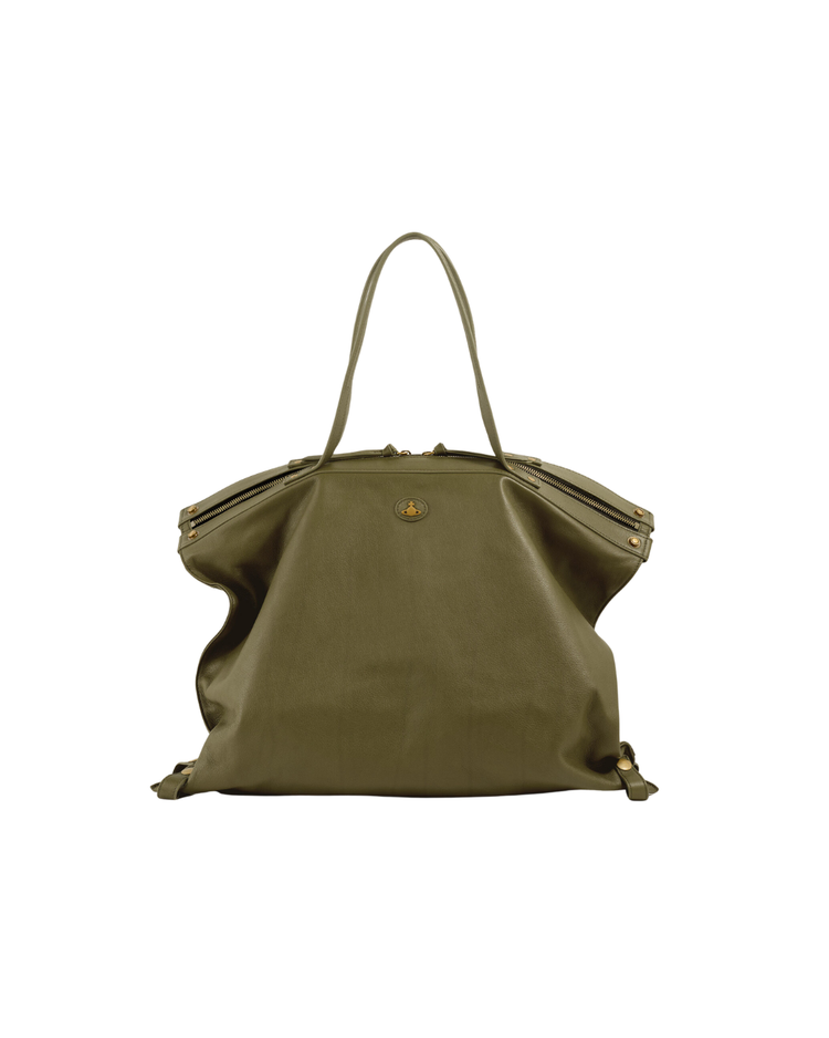 Mara Large Holdall
