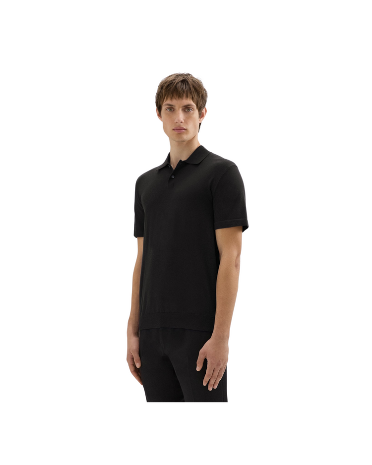 Goris Polo Shirt in Light Bilen