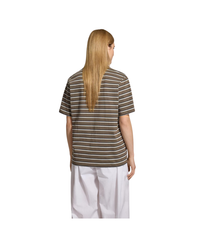 Jersey Oversized T-Shirt