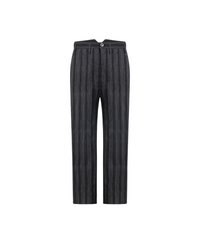 M Cropped Cruise Trousers