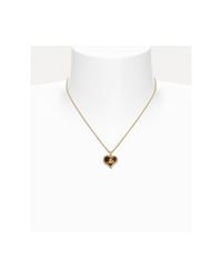 Petra Pendant Necklace