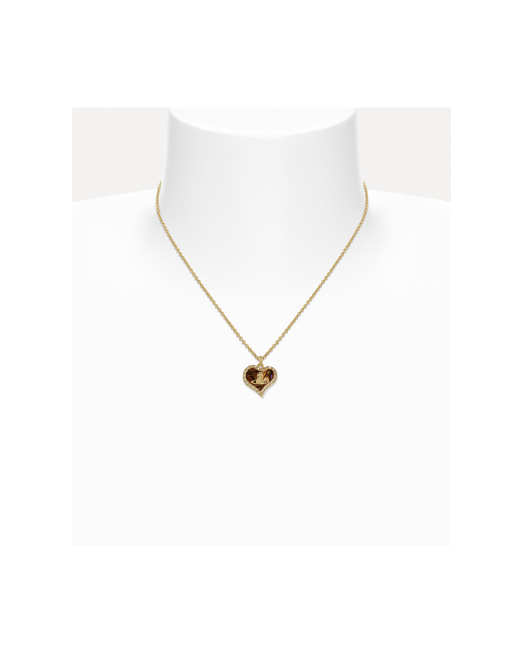 Petra Pendant Necklace