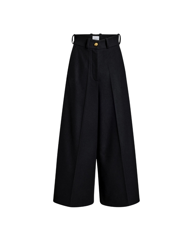 Culotte Pants