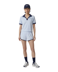 Signature Logo Terry Polo