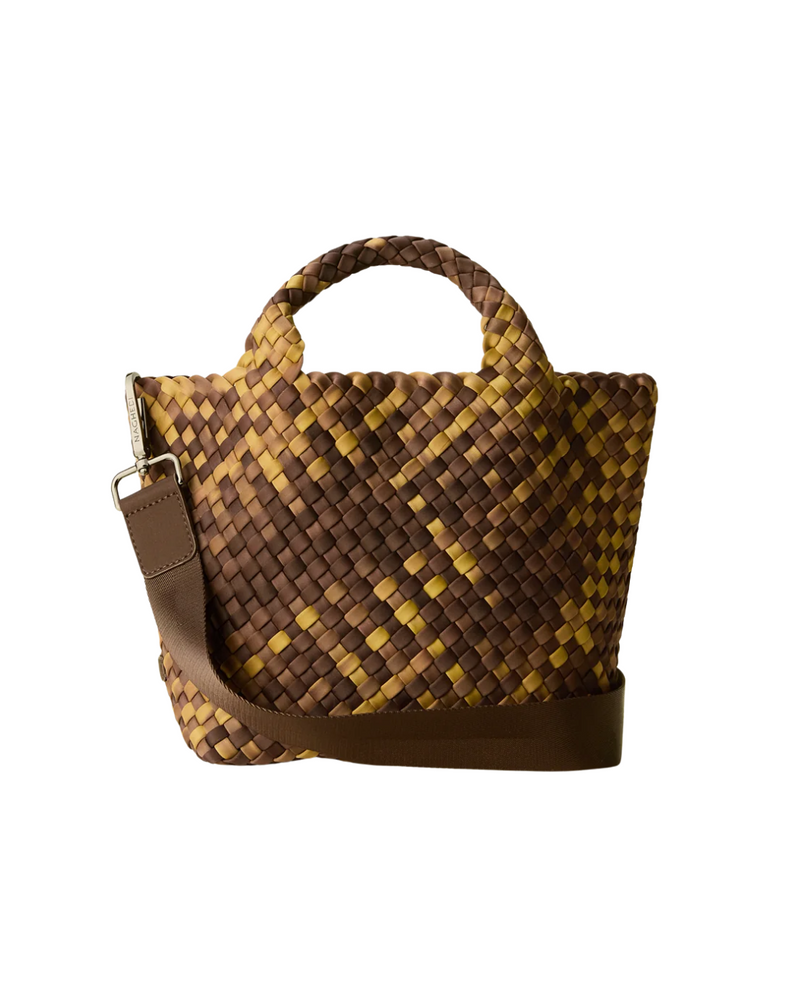 St. Barths Small Tote Bag