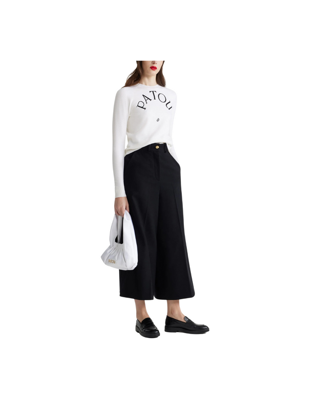 Culotte Pants