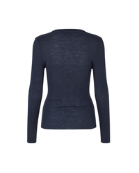 Long Sleeve Crewneck