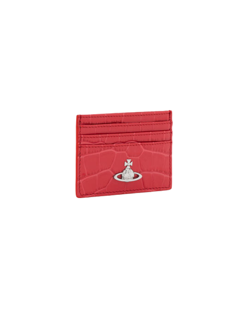 Flat Card Holder