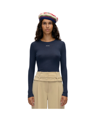 Long Sleeve Crewneck