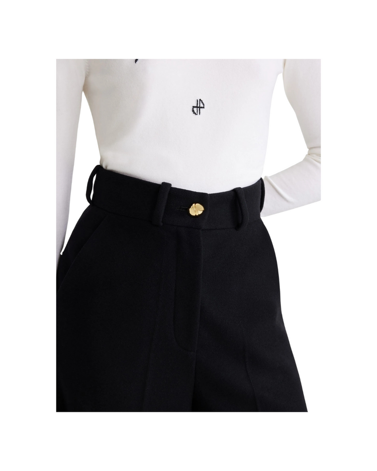 Culotte Pants