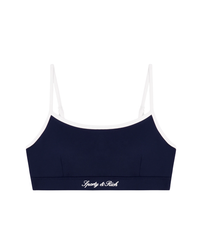 Signature Logo Athletic Bra