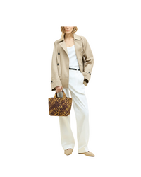 St. Barths Small Tote Bag