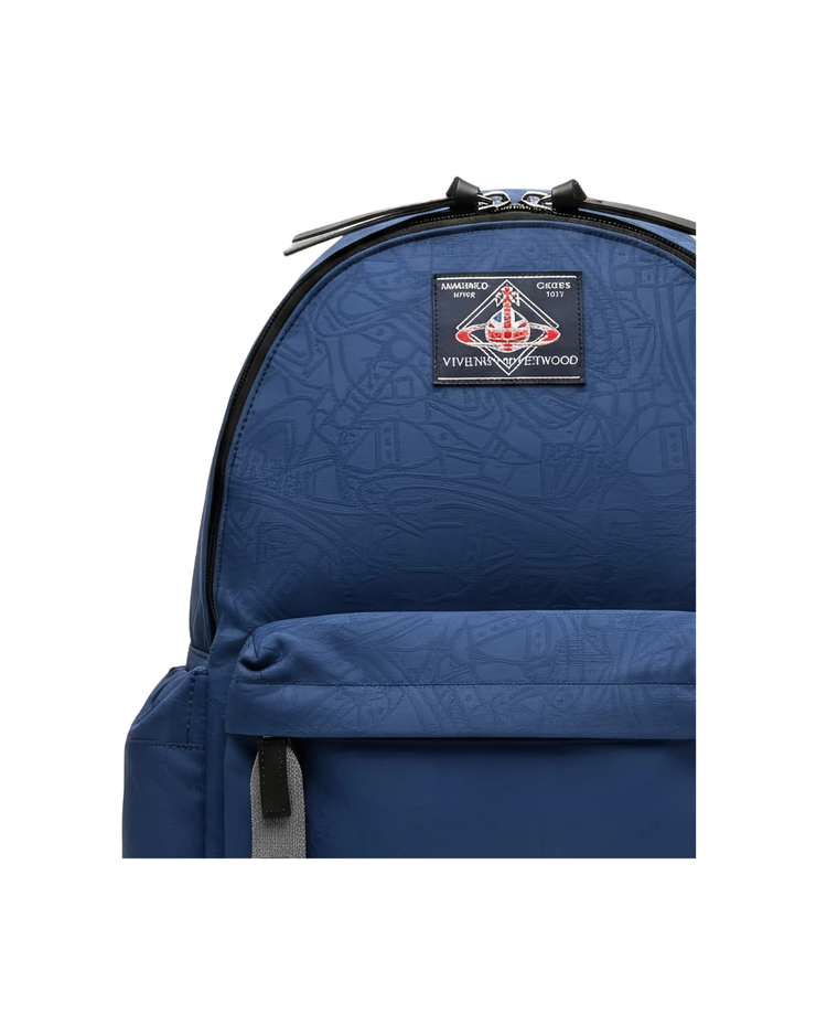 George Backpack