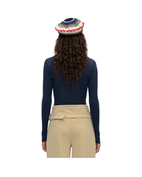Long Sleeve Crewneck