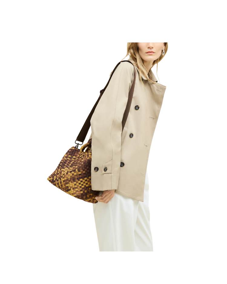 St. Barths Small Tote Bag