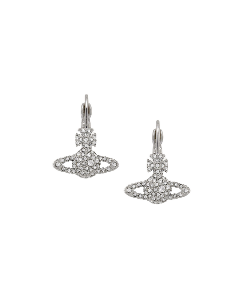 Grace Bas Relief Earrings