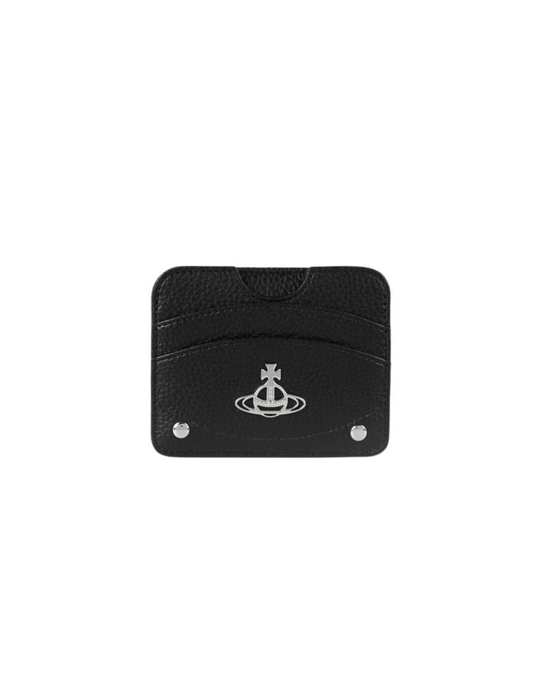 Half Moon Card Holder