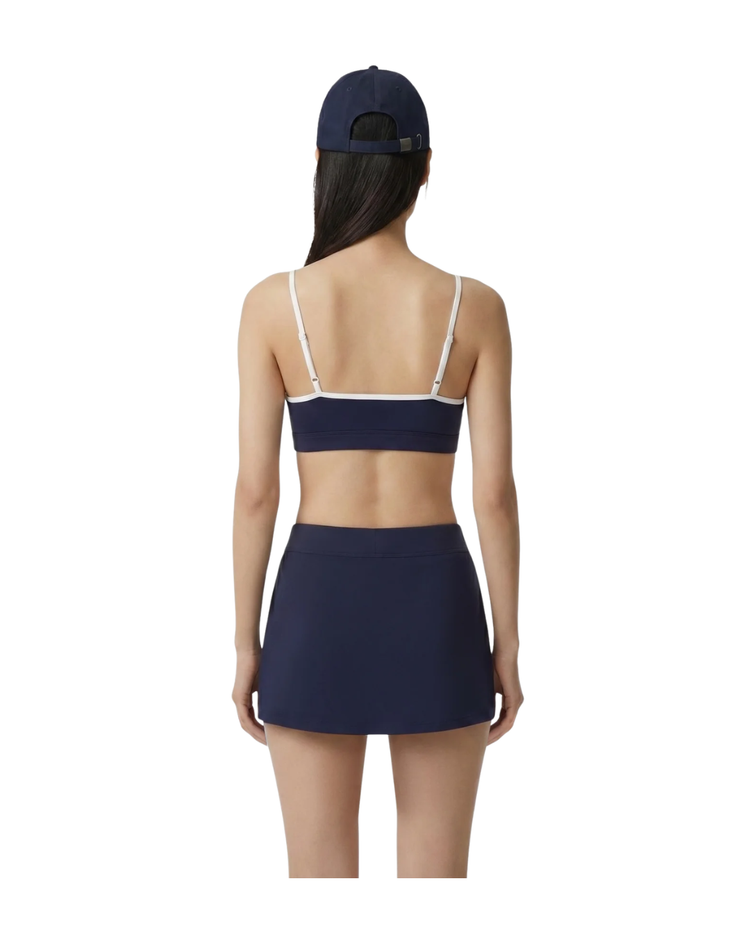 Signature Logo Athletic Bra
